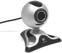 4.Webcam